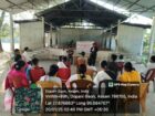 AWARENESS PROGRAMME ON WITCH HUNTING AND RELAVANT LAWS, DV ACT, POCSO ACT, 2012