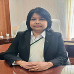 Smti Rashmita Das
