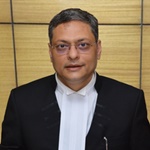 Hon’ble Mr. Justice Devashis Baruah